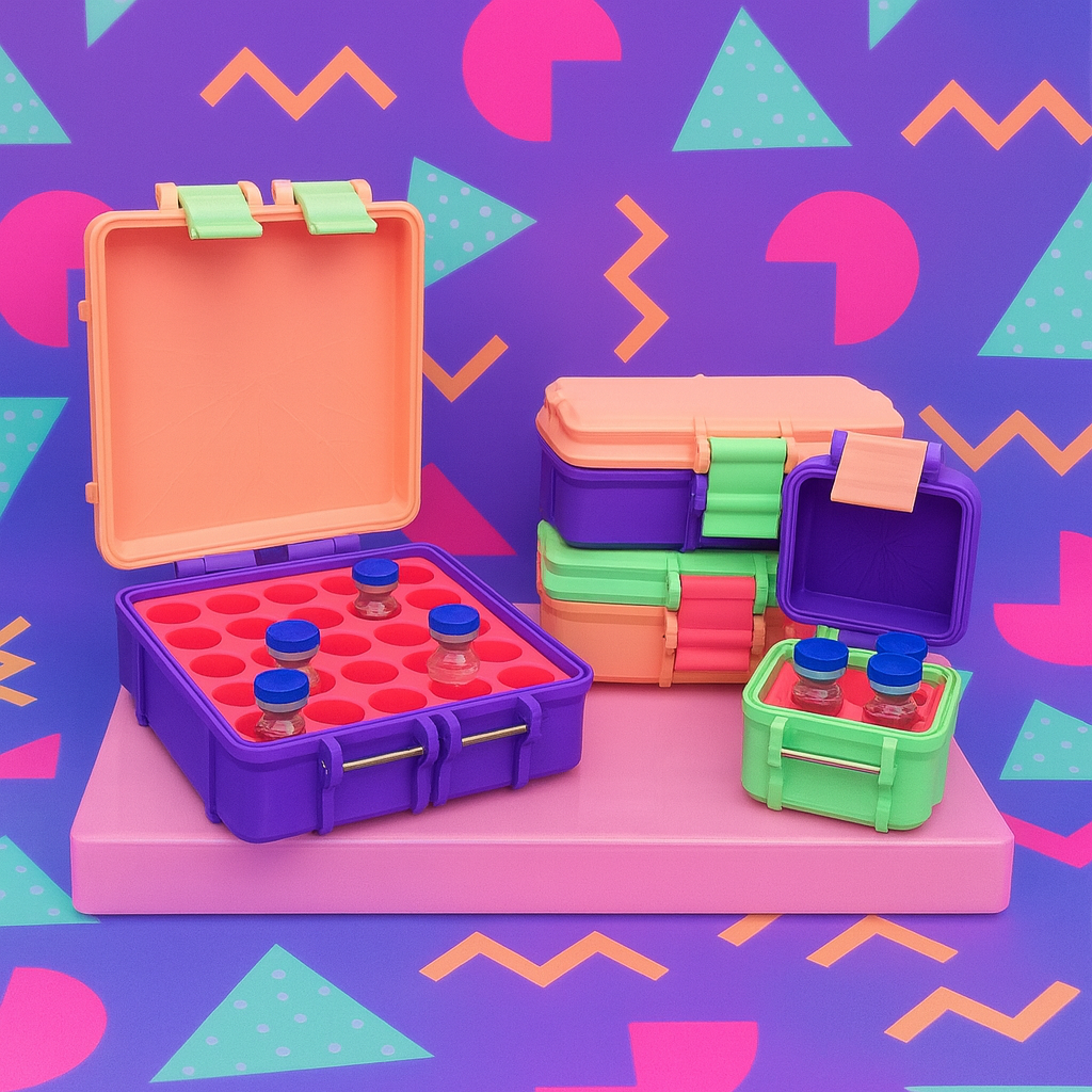 Caboodle