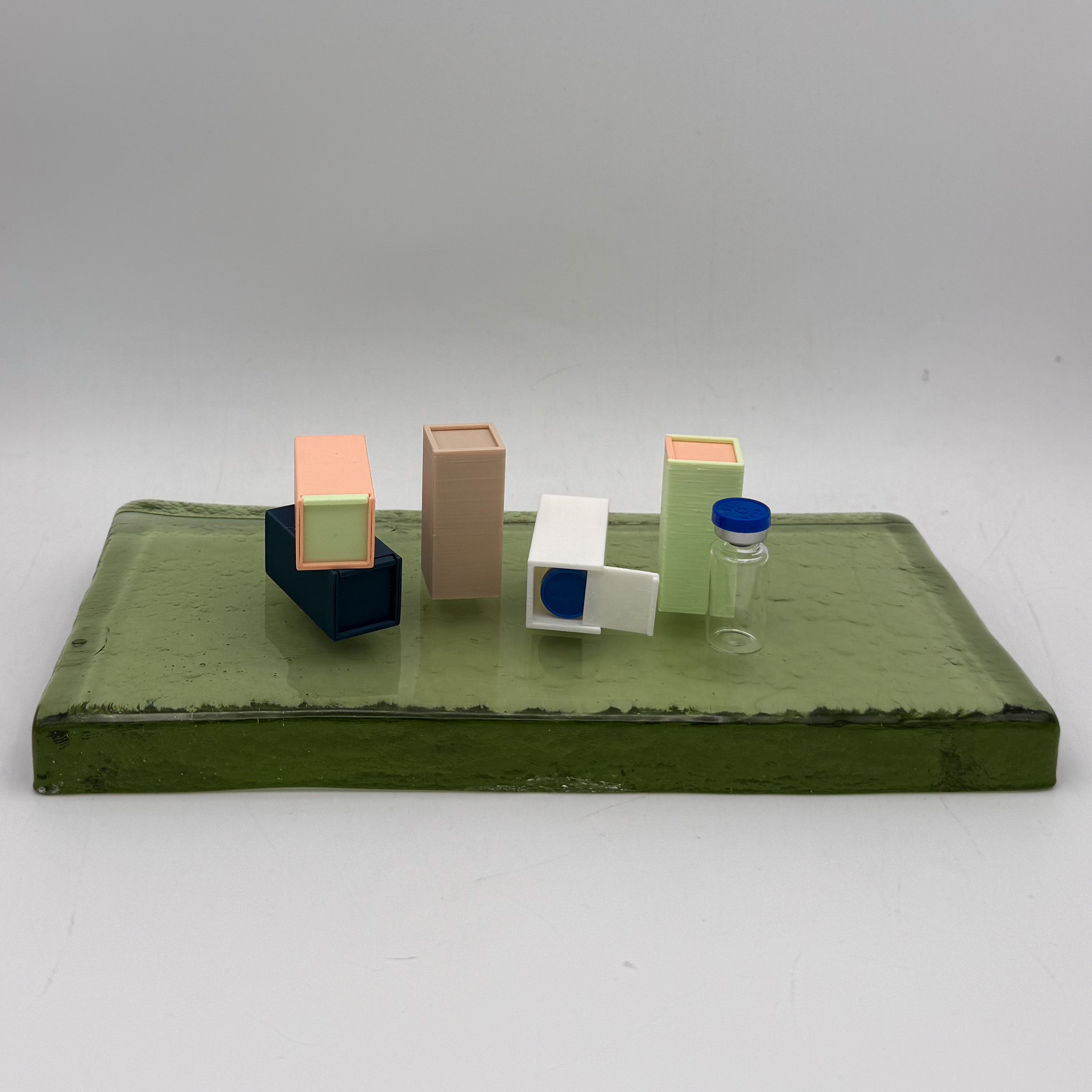 Coastal Core: Slimline Cases