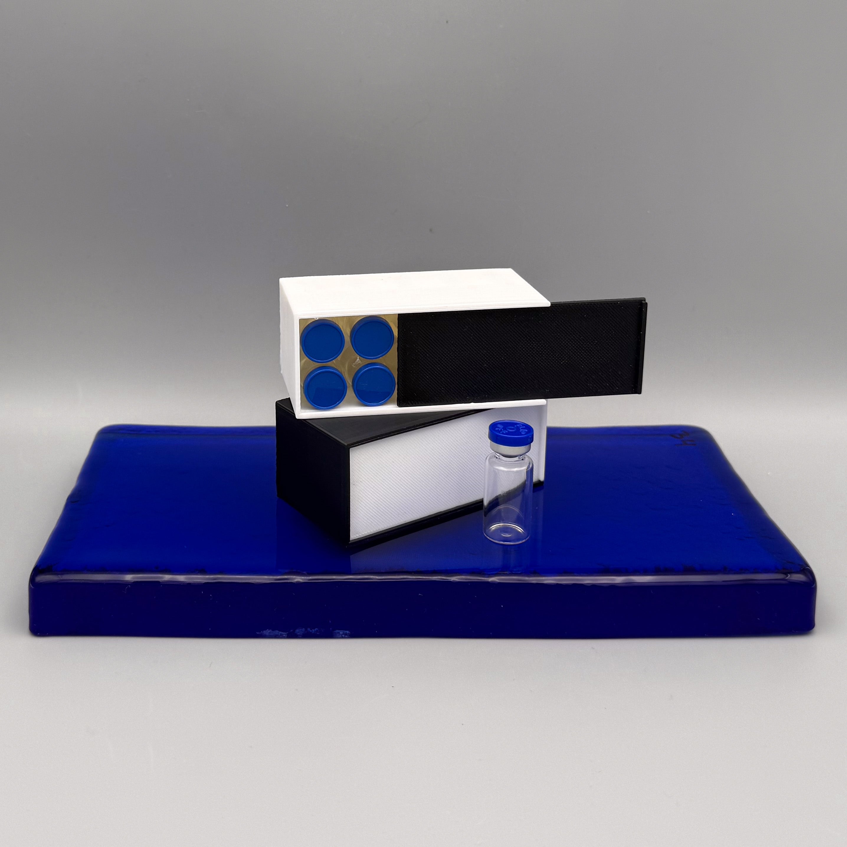 Not So Basic, Basics: Slimline Cases